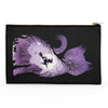 Witch's Cat - Accessory Pouch