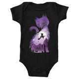 Witch's Cat - Youth Apparel