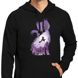 Witch's Cat - Hoodie
