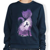 Witch's Cat - Sweatshirt