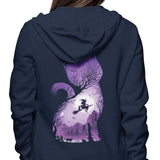 Witch's Cat - Hoodie
