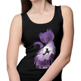Witch's Cat - Tank Top
