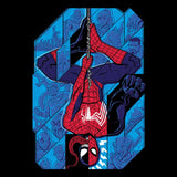 With Great Power - Long Sleeve T-Shirt