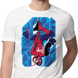 With Great Power - Men's Apparel