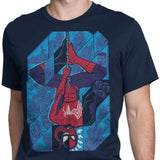 With Great Power - Men's Apparel
