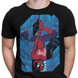 With Great Power - Men's Apparel