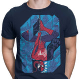 With Great Power - Men's Apparel