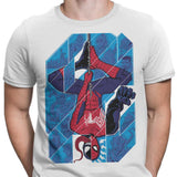 With Great Power - Men's Apparel