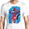 With Great Power - Men's Apparel