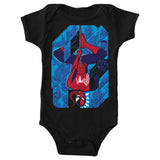 With Great Power - Youth Apparel