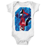 With Great Power - Youth Apparel