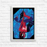 With Great Power - Posters & Prints