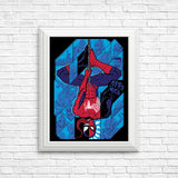 With Great Power - Posters & Prints
