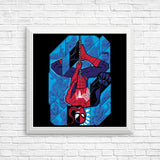 With Great Power - Posters & Prints