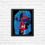 With Great Power - Posters & Prints
