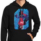 With Great Power - Hoodie