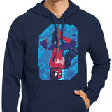 With Great Power - Hoodie