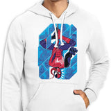 With Great Power - Hoodie