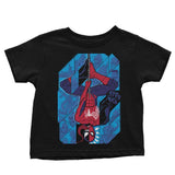 With Great Power - Youth Apparel
