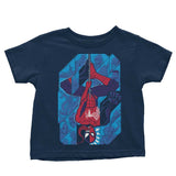 With Great Power - Youth Apparel