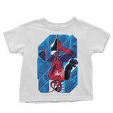 With Great Power - Youth Apparel