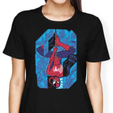 With Great Power - Women's Apparel