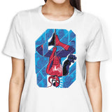 With Great Power - Women's Apparel