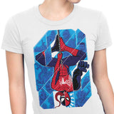 With Great Power - Women's Apparel