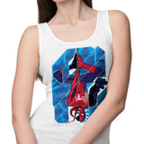 With Great Power - Tank Top
