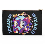 Wizard at Your Service - Accessory Pouch