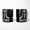 Wizard - Mug