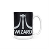 Wizard - Mug