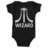 Wizard - Youth Apparel