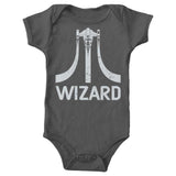 Wizard - Youth Apparel