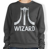 Wizard - Sweatshirt
