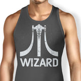 Wizard - Tank Top