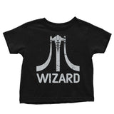 Wizard - Youth Apparel