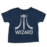 Wizard - Youth Apparel