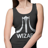 Wizard - Tank Top
