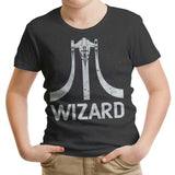 Wizard - Youth Apparel