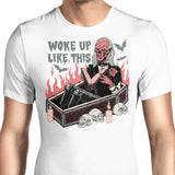 Woke Up Like This - Men's Apparel