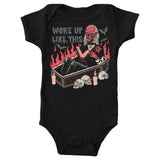 Woke Up Like This - Youth Apparel