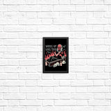 Woke Up Like This - Posters & Prints