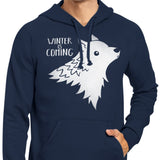 Wolf Kawaii - Hoodie