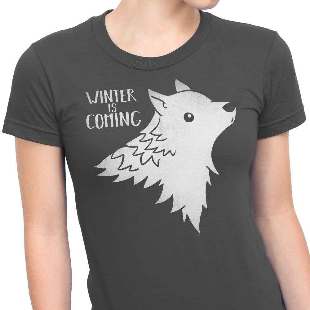 Wolf Kawaii - Women's Apparel