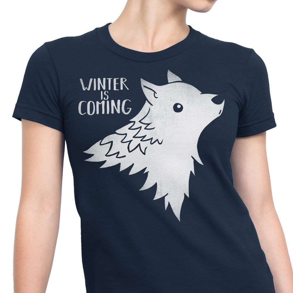 Wolf Kawaii - Women's Apparel