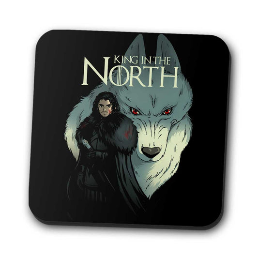 Wolf King - Coasters