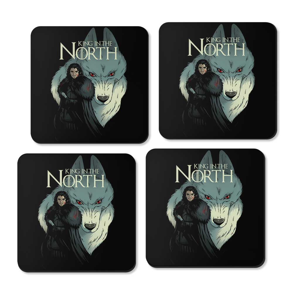 Wolf King - Coasters