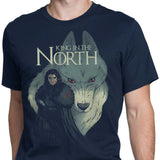 Wolf King - Men's Apparel