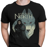 Wolf King - Men's Apparel